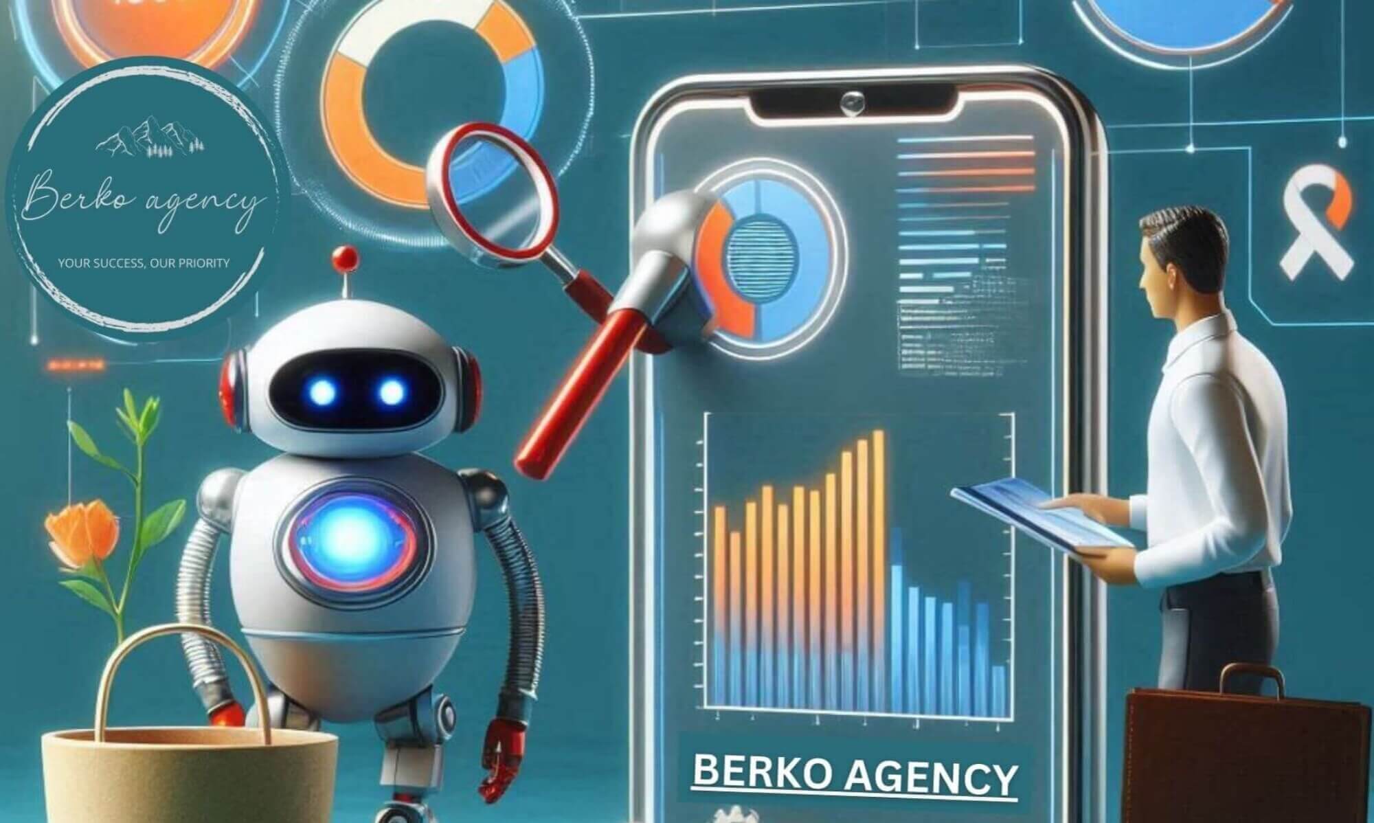 BERKO AGENCY